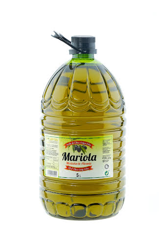 Aceite Mariola